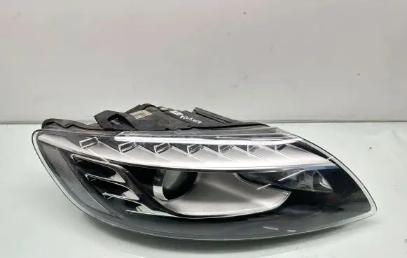Audi Q7 4L Headlight/headlamp 0441380A81 89321209 044138