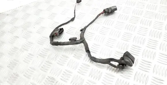 Volkswagen Sharan Other wiring loom