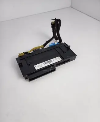 Comfort/convenience module