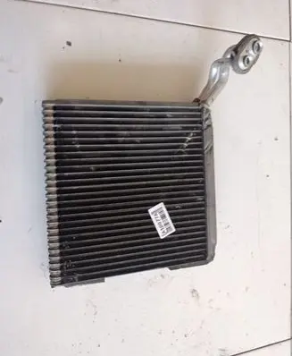 Honda Civic A/C cooling radiator (condenser)