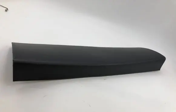BMW X3 G45 Tailgate/trunk upper cover trim 51495a39970