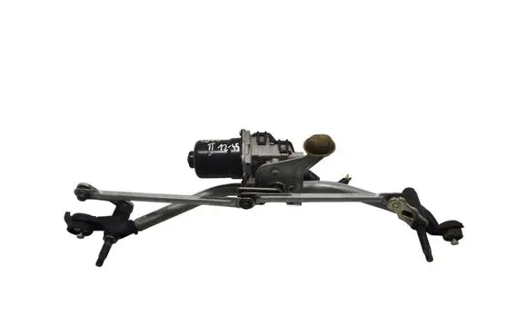 Peugeot 307 Front wiper linkage 9824784980
