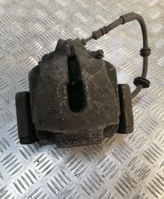 BMW 5 F10 F11 Front brake caliper 6024330