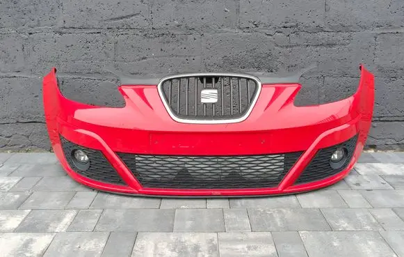 Seat Altea Front bumper 5P9807221 14884SG4