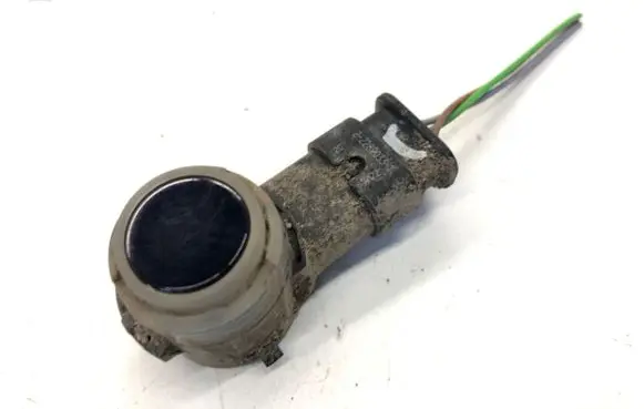 Peugeot 508 II Parking PDC sensor 9813348777