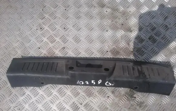 Ford Fiesta Other trunk/boot trim element 8a61b40352agw