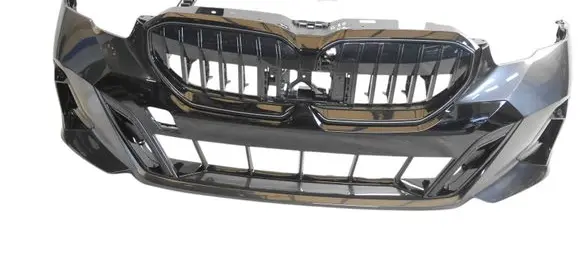BMW 5 G60 G61 Front bumper 611026323 4822237 G60V4822237