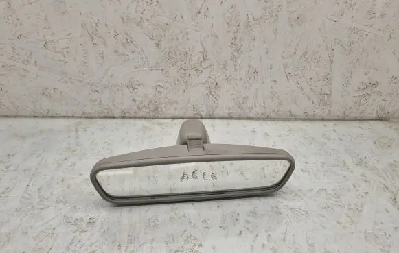 Audi A6 S6 C6 4F Rear view mirror (interior) 010810