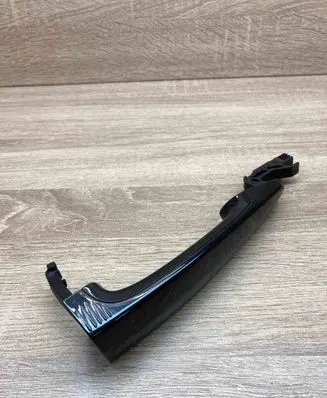 BMW X6 E71 Front door exterior handle 7209314