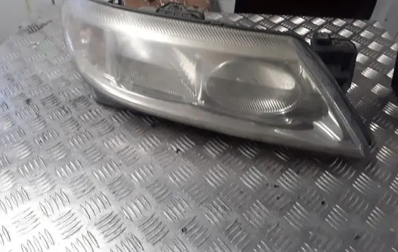 Renault Laguna II Headlight/headlamp