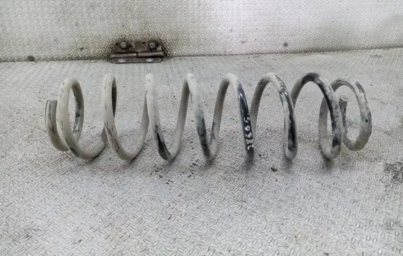 Skoda Fabia Mk1 (6Y) Rear coil spring