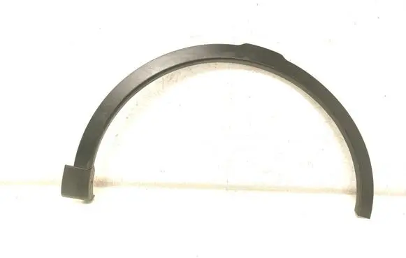 Land Rover Discovery Sport Fender trim (molding) FK7216A074AC