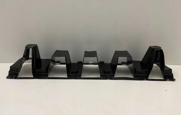 Jeep Wrangler Front bumper mounting bracket 68295609AB