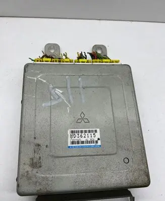 Mitsubishi Space Star Engine control unit/module MD362115 E2T32671