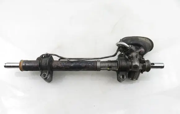 Renault Scenic I Steering rack 6820000021