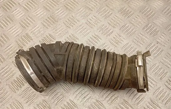 Volkswagen Crafter Intercooler hose/pipe 2N0129615
