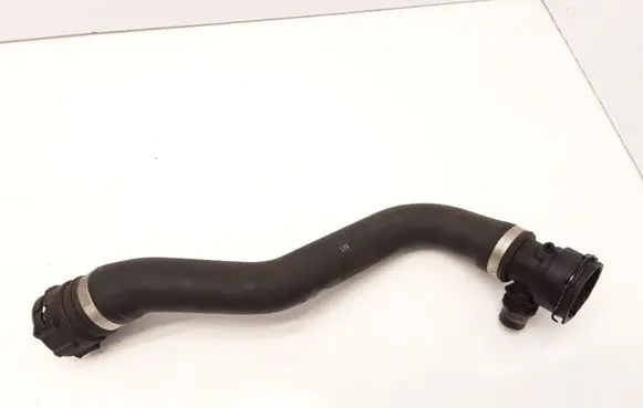 BMW 5 E60 E61 Engine coolant pipe/hose 17127799747 7799747