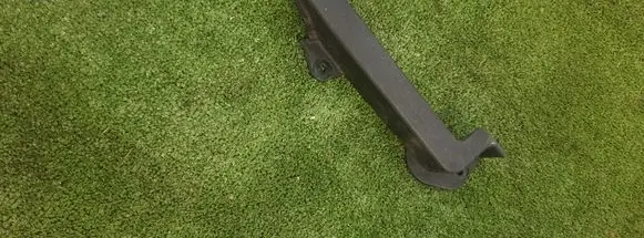 Ford Mondeo MK V Parcel shelf load cover mount bracket DS73-401A13-BD