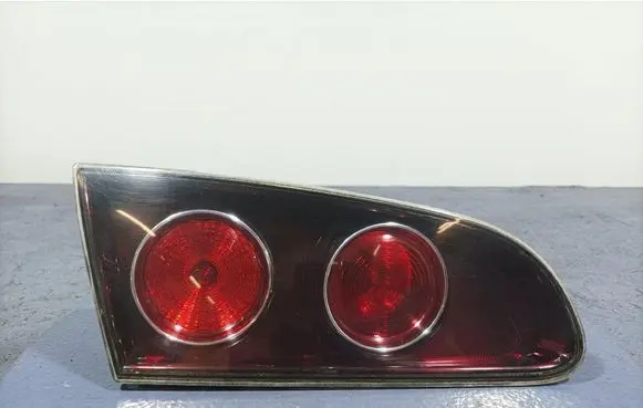 Rear/tail lights