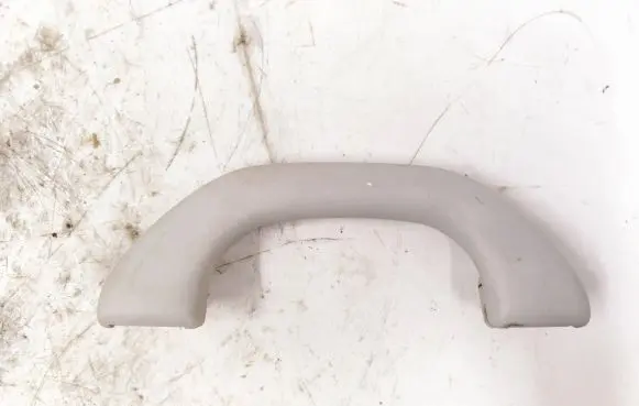 Volkswagen Touran I Front interior roof grab handle 6N0857607AB 6N0857607BB