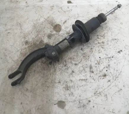 Audi A5 8T 8F Front shock absorber/damper 8T0413031AD