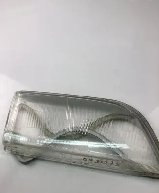 Volvo S40, V40 Headlight/headlamp 123456