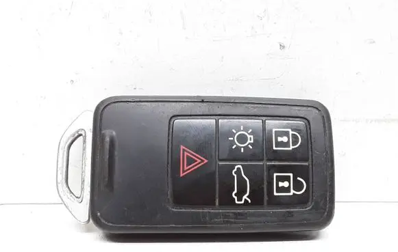 Volvo V60 Ignition key/card 30659607