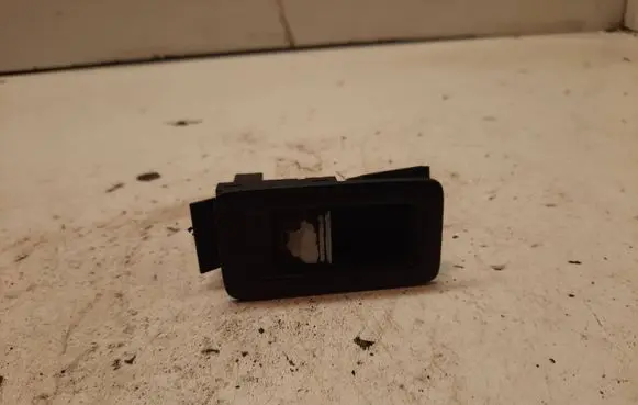 Volkswagen Touran I Electric window control switch 1f0959527