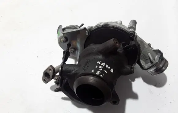 Renault Kangoo II Turbo 144117533R