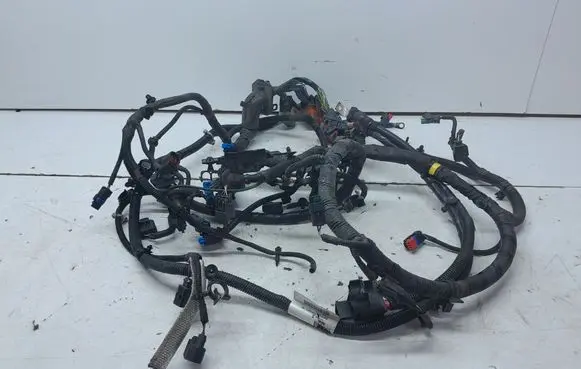 Volvo V40 Engine installation wiring loom 313144441AF 313144441 31394247AB
