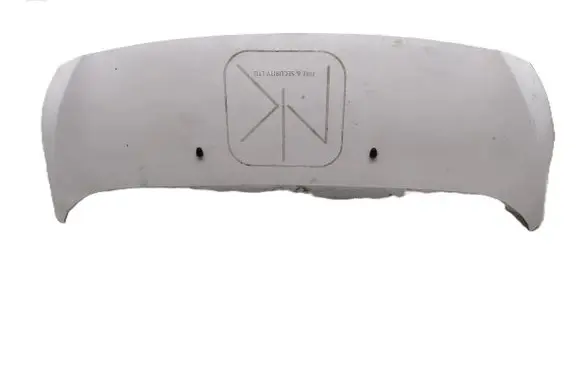 Citroen Dispatch III Engine bonnet/hood 