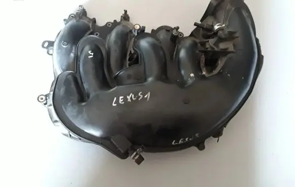 Lexus GS 250 350 300H 450H Intake manifold 23221340060