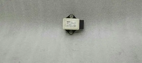 Mercedes-Benz CLS C219 ESP acceleration yaw rate sensor A2165420018
