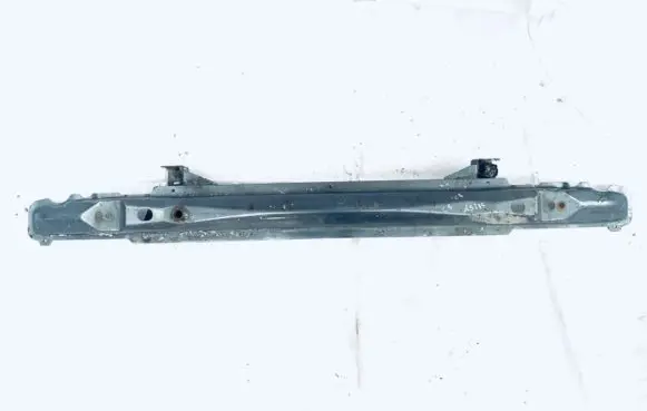 Citroen C5 Front bumper cross member 9652798180