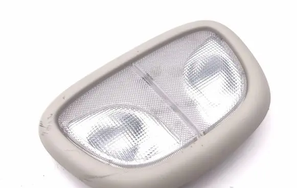 Jeep Cherokee Rear seat light 24289