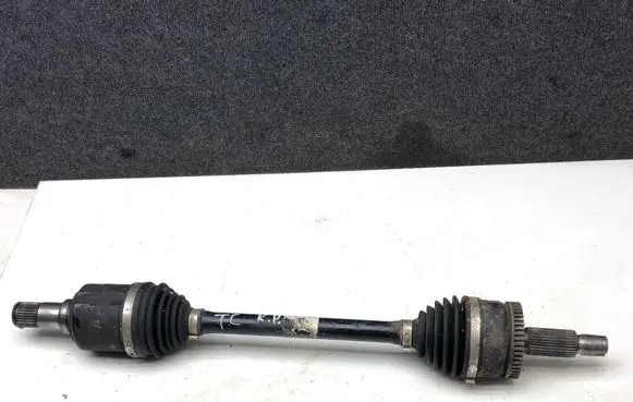 Hyundai Tucson TL Front driveshaft 49500D9170