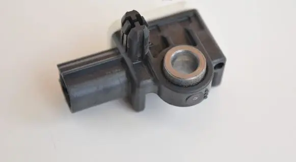 Ford C-MAX II Airbag deployment crash/impact sensor 8V4T14B006AA