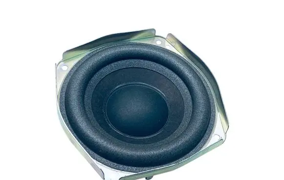 Mazda CX-30 Subwoofer speaker K12366960