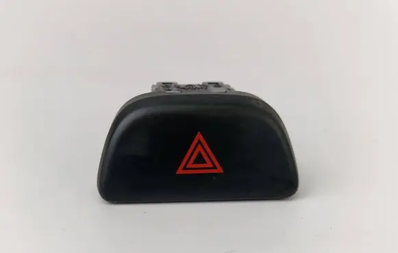 Nissan Micra Hazard light switch 06019