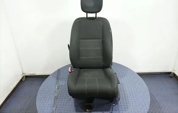 Renault Megane III Front driver seat 