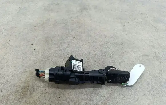 Lancia Musa Ignition lock 