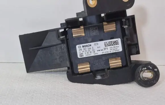 Audi Q7 4M Blind spot module 4M0907566D 4M0907566 0203301230