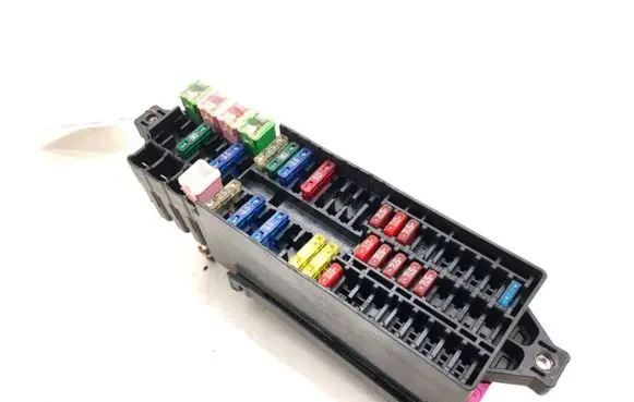 Fuse box set