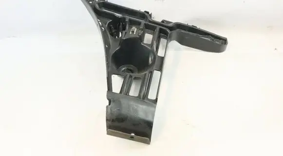 BMW 6 E63 E64 Rear bumper mounting bracket 7008839 51127008839