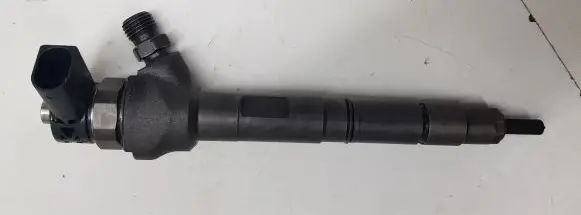 Audi A6 S6 C7 4G Fuel injector 0986435166