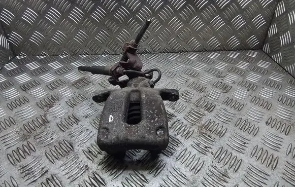 Skoda Octavia Mk2 (1Z) Rear brake caliper