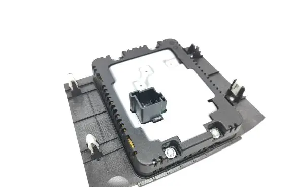 Fiat 500E Other control units/modules 735715244 B985 STP01058
