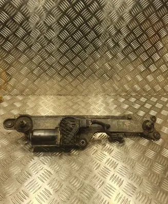 KIA Carnival Front wiper linkage and motor KAC2LH
