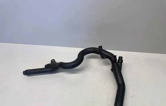 BMW 5 E60 E61 Engine coolant pipe/hose 7806706