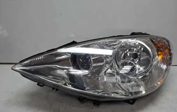 Peugeot 807 Headlight/headlamp S27647857 1494312080